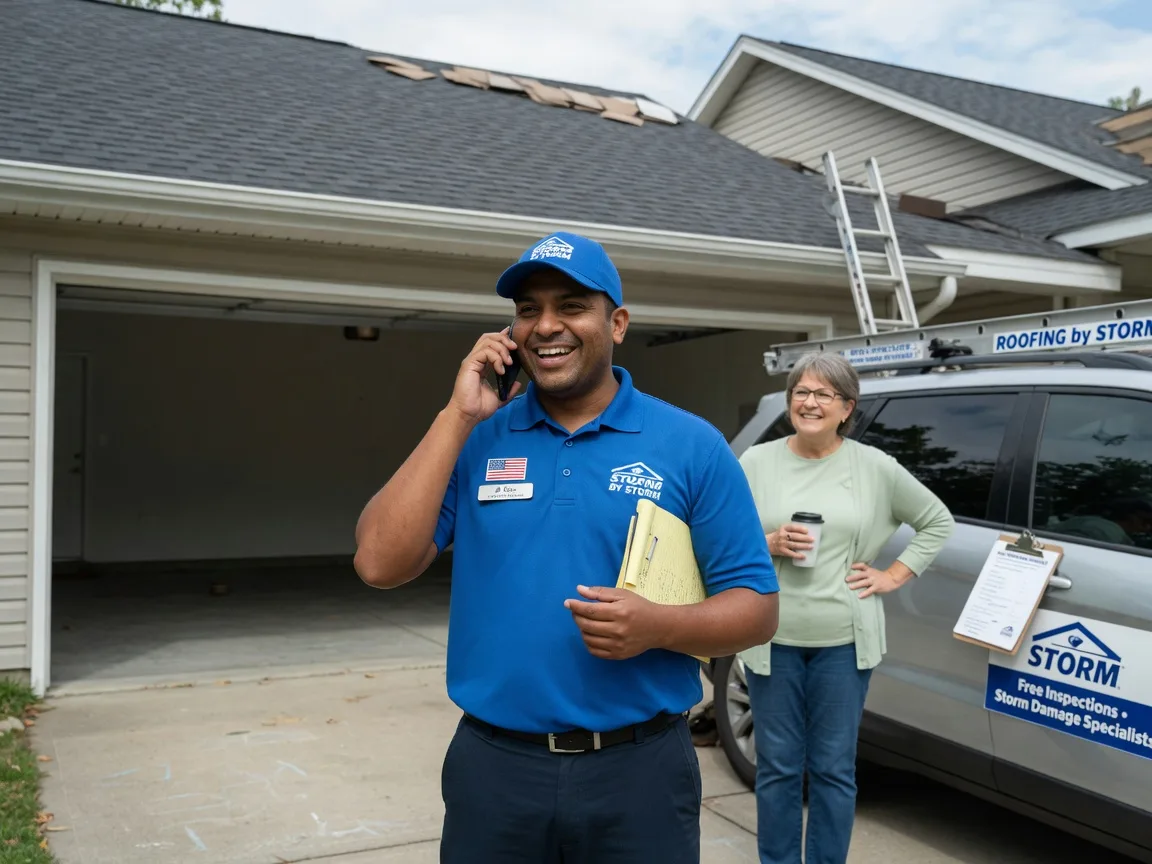 Roof Repair Near Me Marion, ND FAQs