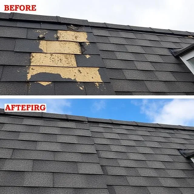 Roof Repair Near Me in Marion, ND near me